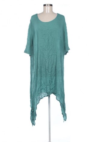 Kleid Bpc Bonprix Collection, Größe XXL, Farbe Grün, Preis 14,77 €