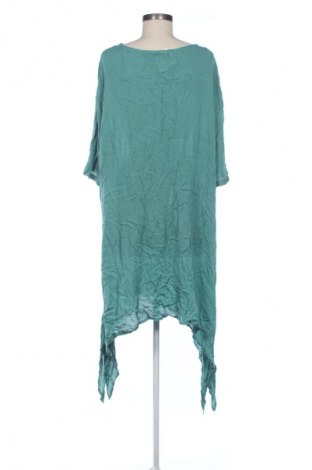 Kleid Bpc Bonprix Collection, Größe XXL, Farbe Grün, Preis 14,77 €