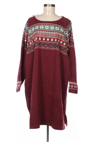 Kleid Bpc Bonprix Collection, Größe 3XL, Farbe Mehrfarbig, Preis 20,99 €