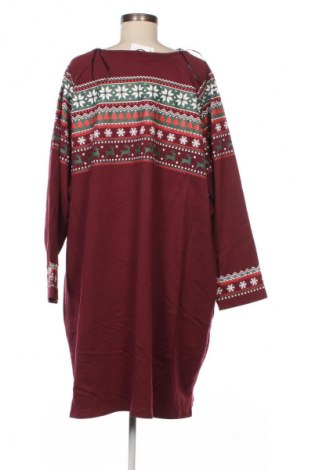 Kleid Bpc Bonprix Collection, Größe 3XL, Farbe Mehrfarbig, Preis 20,99 €