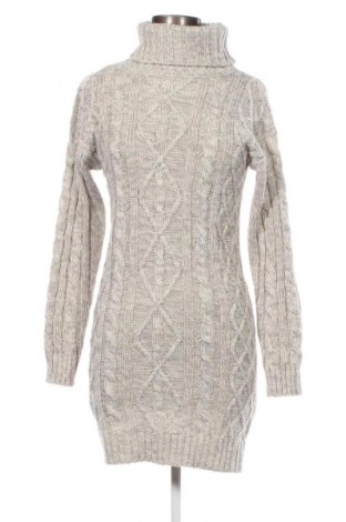 Sukienka Brave Soul, Rozmiar XS, Kolor Szary, Cena 110,34 zł