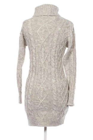 Sukienka Brave Soul, Rozmiar XS, Kolor Szary, Cena 110,34 zł