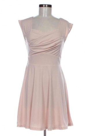 Sukienka Bubbleroom, Rozmiar S, Kolor Różowy, Cena 66,67 zł