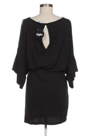 Kleid Buffalo, Größe XL, Farbe Schwarz, Preis € 72,99