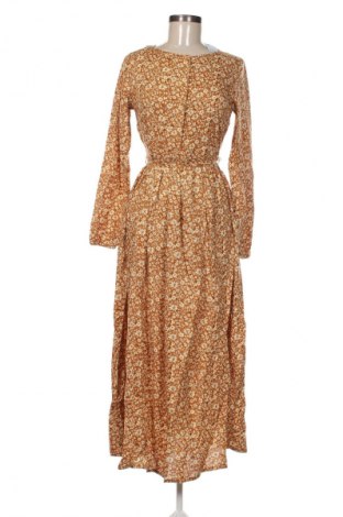 Kleid Buffalo, Größe XS, Farbe Mehrfarbig, Preis 71,99 €