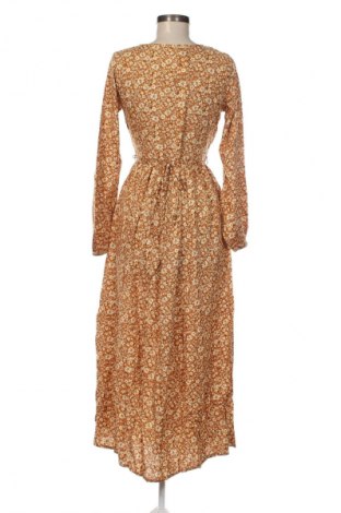 Kleid Buffalo, Größe XS, Farbe Mehrfarbig, Preis 71,99 €