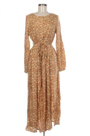 Kleid Buffalo, Größe L, Farbe Mehrfarbig, Preis 32,99 €