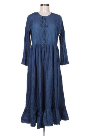 Šaty  Burun, Velikost XL, Barva Modrá, Cena  419,00 Kč