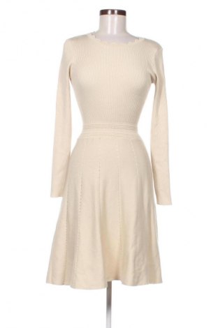 Φόρεμα By Clara, Μέγεθος M, Χρώμα  Μπέζ, Τιμή 9,99 €