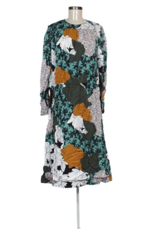 Rochie By Malene Birger, Mărime M, Culoare Multicolor, Preț 478,99 Lei