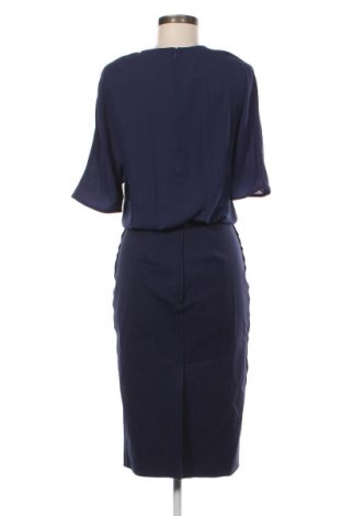 Sukienka By Malene Birger, Rozmiar M, Kolor Niebieski, Cena 1 277,59 zł