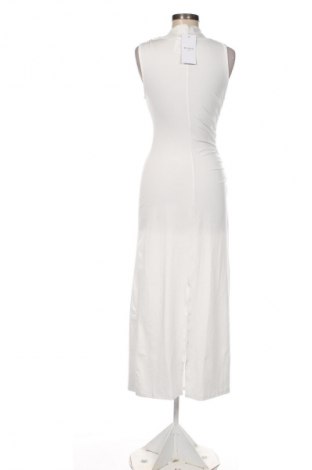 Sukienka By Swan Paris, Rozmiar M, Kolor Biały, Cena 429,79 zł