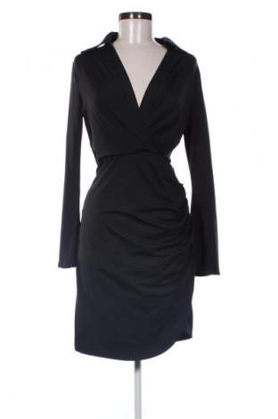 Rochie By Swan Paris, Mărime L, Culoare Negru, Preț 373,99 Lei