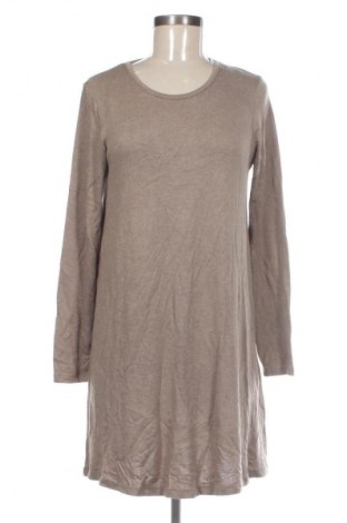 Рокля C&A, Размер S, Цвят Бежов, Цена 6,99 лв.