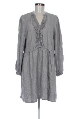 Rochie C&A, Mărime L, Culoare Gri, Preț 76,00 Lei