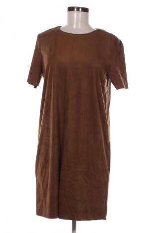 Kleid C&A, Größe M, Farbe Braun, Preis € 9,99