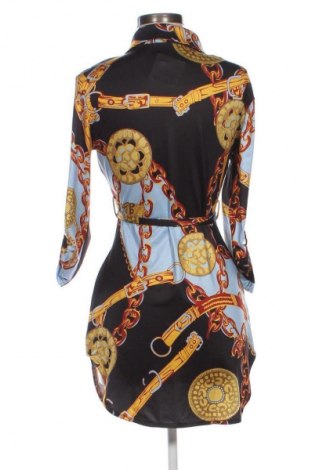 Kleid CBR, Größe M, Farbe Mehrfarbig, Preis 18,99 €