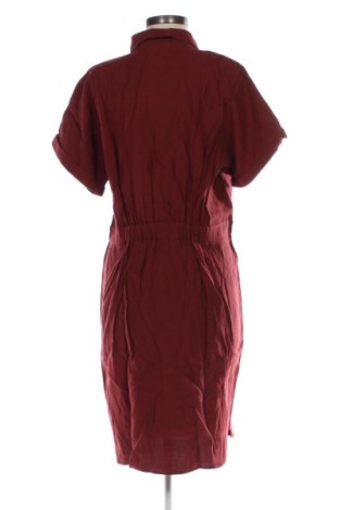 Φόρεμα CKS, Μέγεθος XL, Χρώμα Κόκκινο, Τιμή 34,99 €
