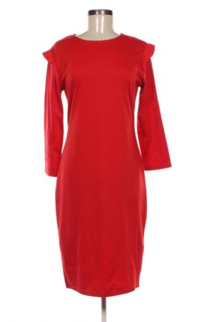 Φόρεμα Calliope, Μέγεθος XL, Χρώμα Κόκκινο, Τιμή 13,99 €
