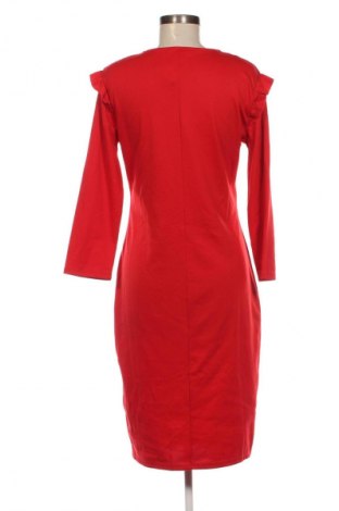 Φόρεμα Calliope, Μέγεθος XL, Χρώμα Κόκκινο, Τιμή 13,99 €