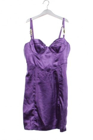 Рокля Calliope, Размер S, Цвят Лилав, Цена 39,08 лв.