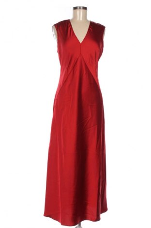 Kleid Calvin Klein, Größe M, Farbe Rot, Preis 147,99 €