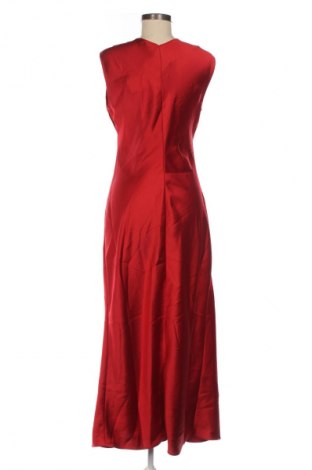 Kleid Calvin Klein, Größe M, Farbe Rot, Preis 147,99 €