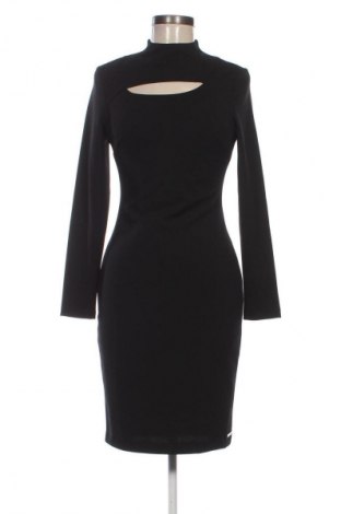 Šaty  Calvin Klein, Veľkosť XS, Farba Čierna, Cena  184,95 €