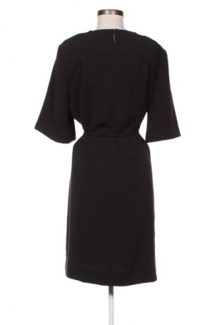 Kleid Calvin Klein, Größe XL, Farbe Schwarz, Preis € 189,99