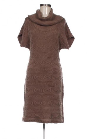 Šaty  Calvin Klein, Veľkosť M, Farba Hnedá, Cena  62,92 €