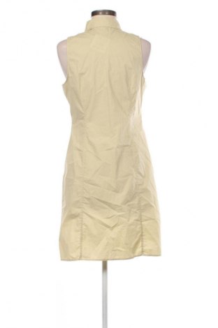 Kleid Calvin Klein Jeans, Größe M, Farbe Beige, Preis 41,94 €