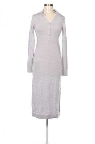 Sukienka Calvin Klein Jeans, Rozmiar S, Kolor Fioletowy, Cena 959,99 zł