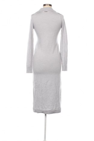 Sukienka Calvin Klein Jeans, Rozmiar S, Kolor Fioletowy, Cena 959,99 zł