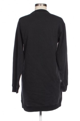 Рокля Calvin Klein Jeans, Размер XS, Цвят Черен, Цена 68,02 лв.