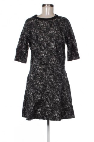 Kleid Calvin Klein Jeans, Größe L, Farbe Schwarz, Preis 58,99 €