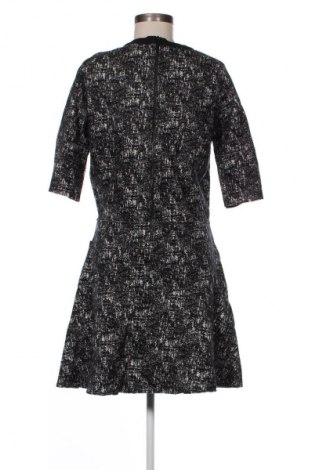 Kleid Calvin Klein Jeans, Größe L, Farbe Schwarz, Preis 58,99 €
