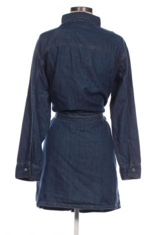 Kleid Calvin Klein Jeans, Größe S, Farbe Blau, Preis € 48,99