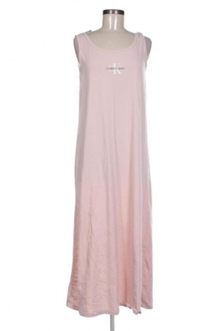 Šaty  Calvin Klein Jeans, Velikost S, Barva Růžová, Cena  1 026,00 Kč