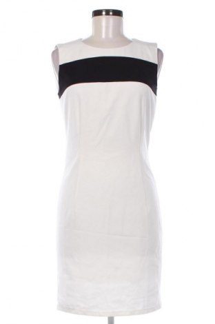 Φόρεμα Calvin Klein Jeans, Μέγεθος M, Χρώμα Λευκό, Τιμή 31,68 €