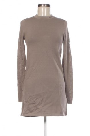 Kleid Calvin Klein Jeans, Größe XS, Farbe Braun, Preis € 147,99