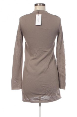 Kleid Calvin Klein Jeans, Größe XS, Farbe Braun, Preis € 147,99
