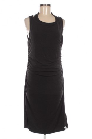 Kleid Calvin Klein Jeans, Größe XXL, Farbe Schwarz, Preis 104,99 €