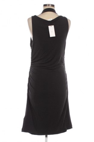 Kleid Calvin Klein Jeans, Größe XXL, Farbe Schwarz, Preis 104,99 €