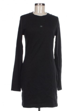 Rochie Calvin Klein Jeans, Mărime XL, Culoare Negru, Preț 494,99 Lei