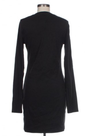 Rochie Calvin Klein Jeans, Mărime XL, Culoare Negru, Preț 494,99 Lei