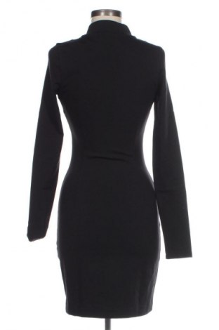 Sukienka Calvin Klein Jeans, Rozmiar S, Kolor Czarny, Cena 452,99 zł