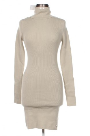 Šaty  Calvin Klein Jeans, Velikost S, Barva Béžová, Cena  1 189,00 Kč