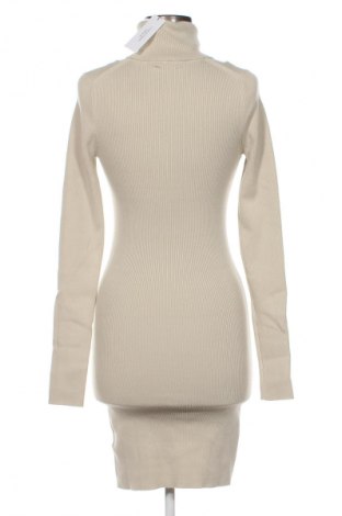 Šaty  Calvin Klein Jeans, Velikost S, Barva Béžová, Cena  1 189,00 Kč