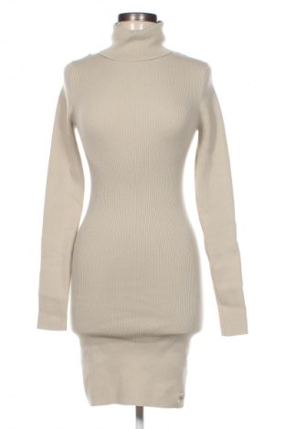Šaty  Calvin Klein Jeans, Veľkosť M, Farba Béžová, Cena  55,95 €