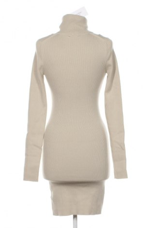 Šaty  Calvin Klein Jeans, Veľkosť M, Farba Béžová, Cena  55,95 €
